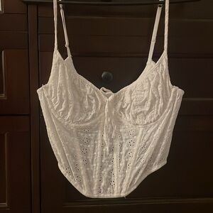 Corset Top